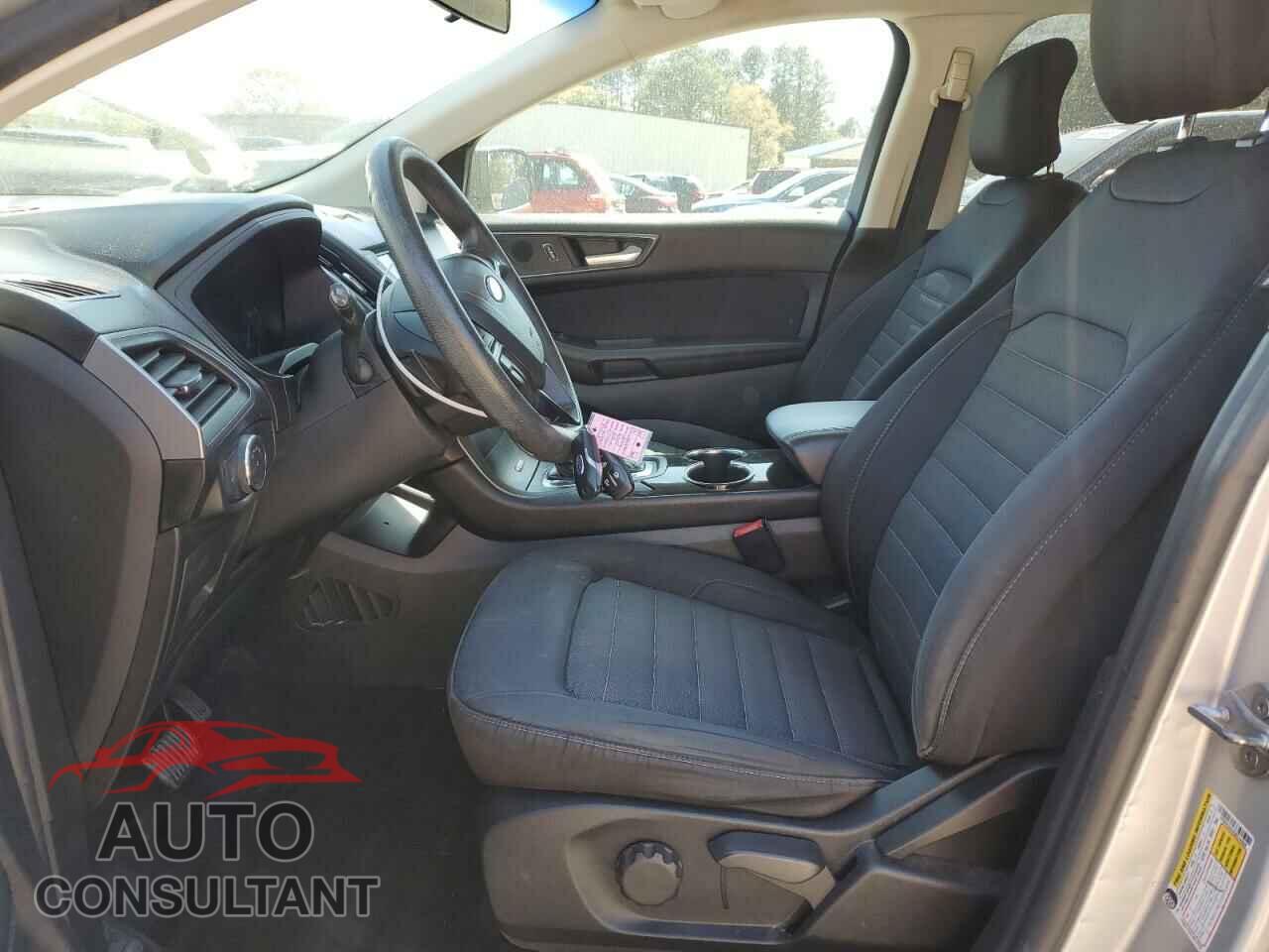 FORD EDGE 2016 - 2FMPK3G94GBC34886