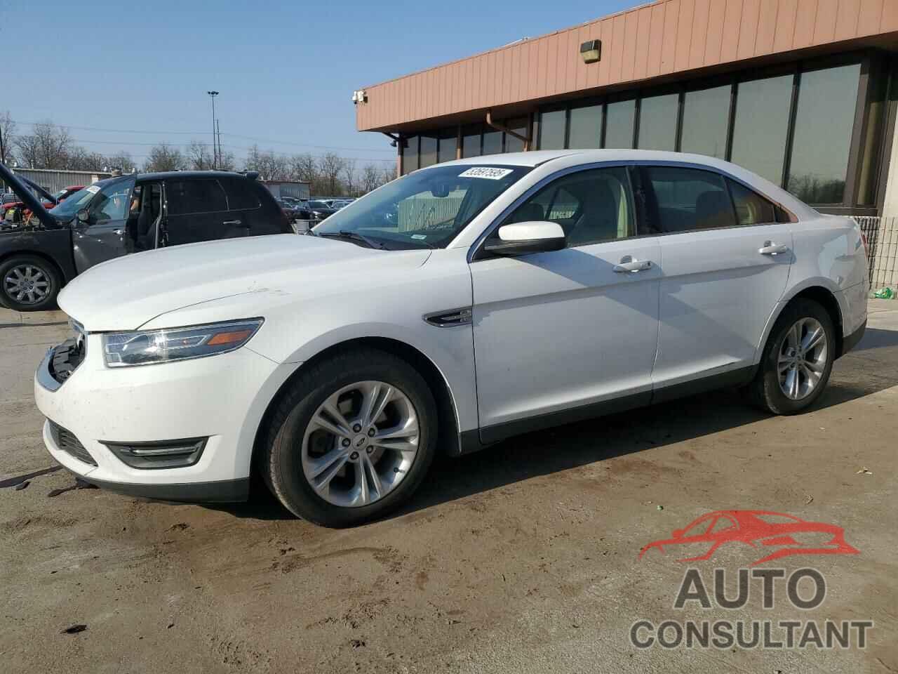 FORD TAURUS 2016 - 1FAHP2H89GG122884