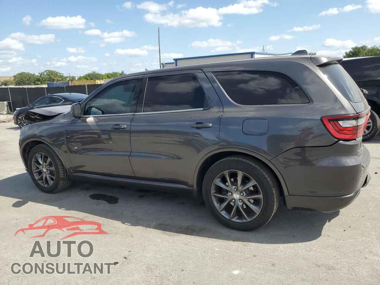 DODGE DURANGO 2015 - 1C4RDHAG7FC176363