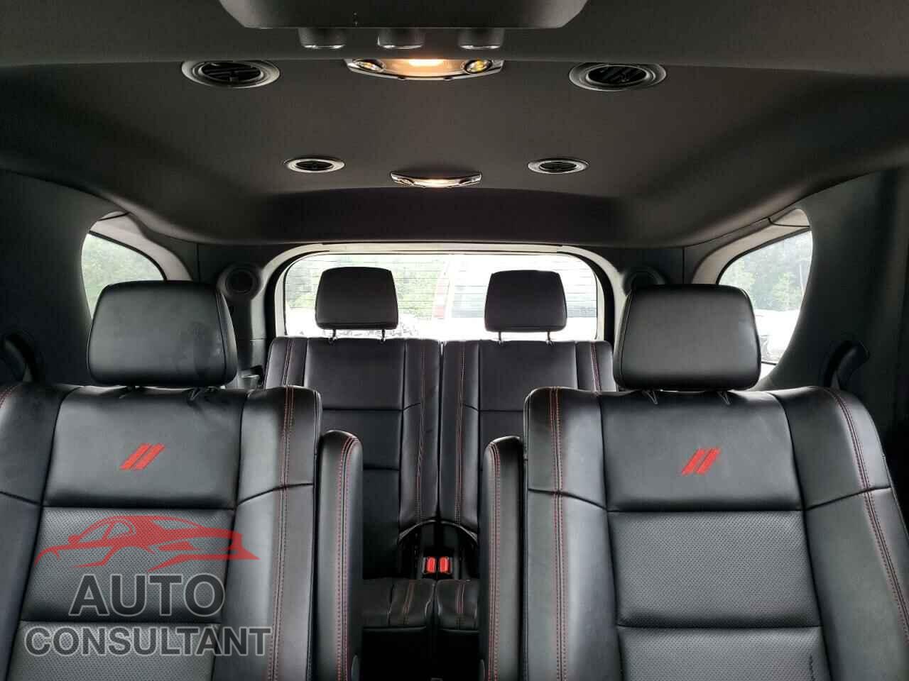 DODGE DURANGO 2023 - 1C4SDHCT1PC557784