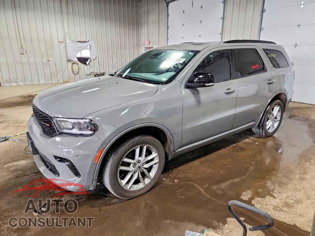 DODGE DURANGO 2024 - 1C4RDJDG6RC147041