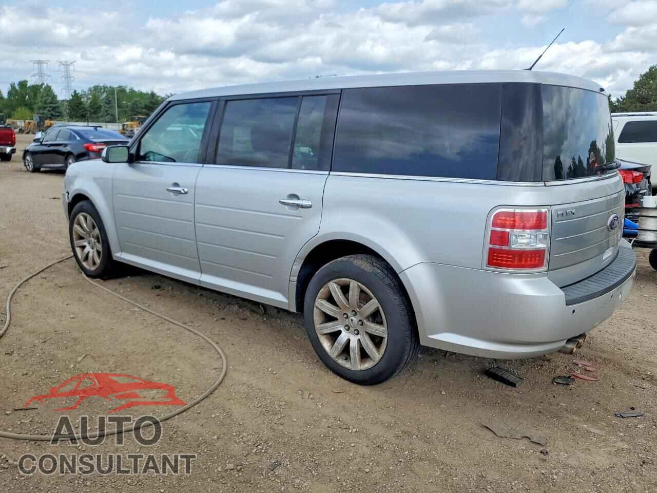 FORD FLEX 2012 - 2FMHK6DC6CBD15162