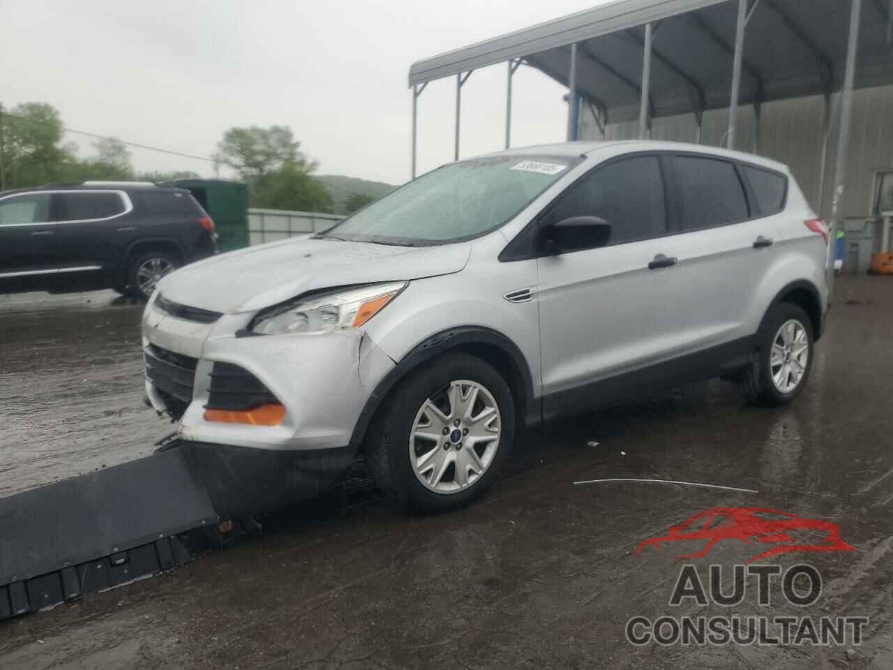 FORD ESCAPE 2013 - 1FMCU0F74DUA70343