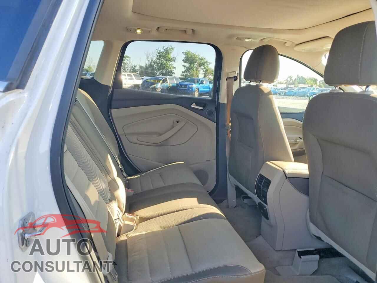 FORD ESCAPE 2013 - 1FMCU0GX2DUA93473