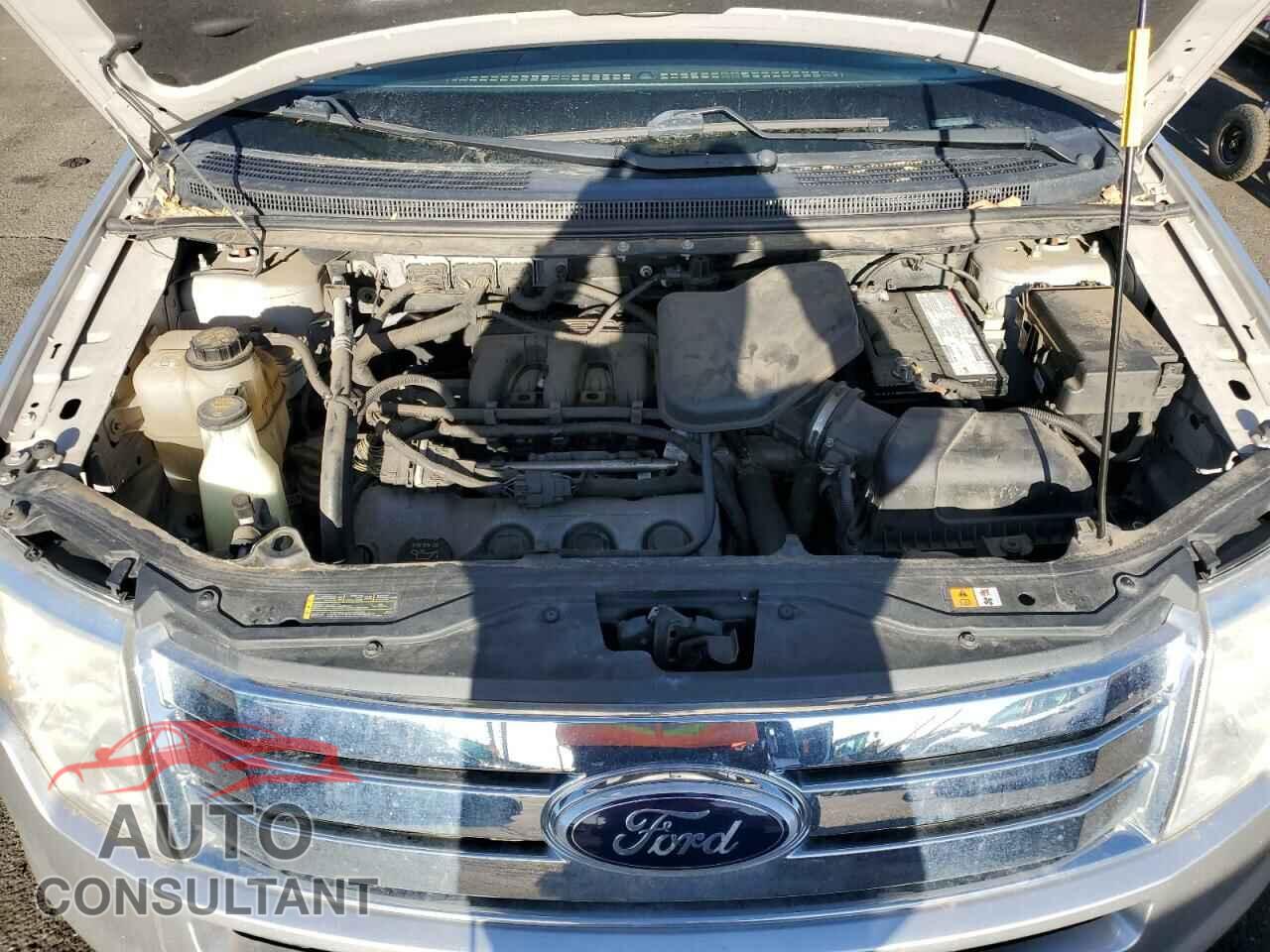 FORD EDGE 2010 - 2FMDK4KC0ABB74799