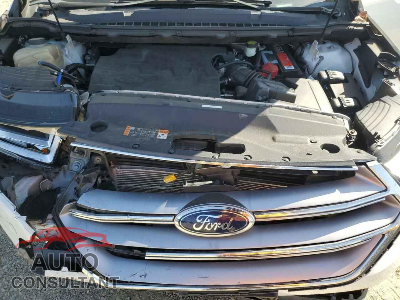 FORD EDGE 2016 - 2FMPK4J86GBC61979