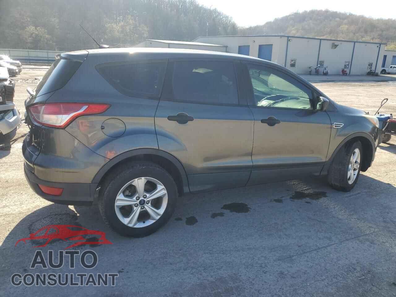 FORD ESCAPE 2015 - 1FMCU0F77FUB55471