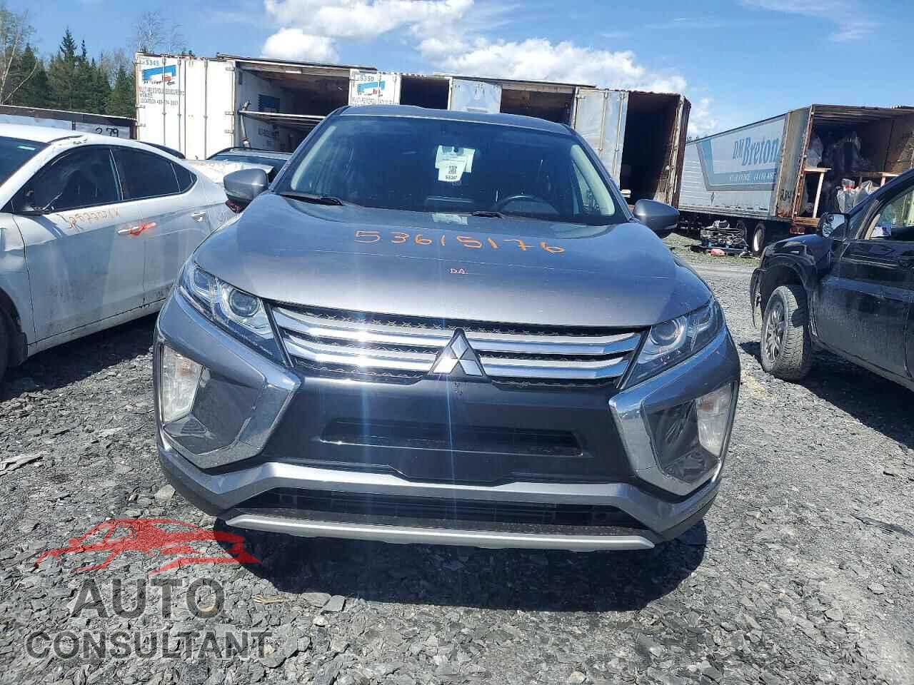 MITSUBISHI ECLIPSE 2020 - JA4AT4AA3LZ611094