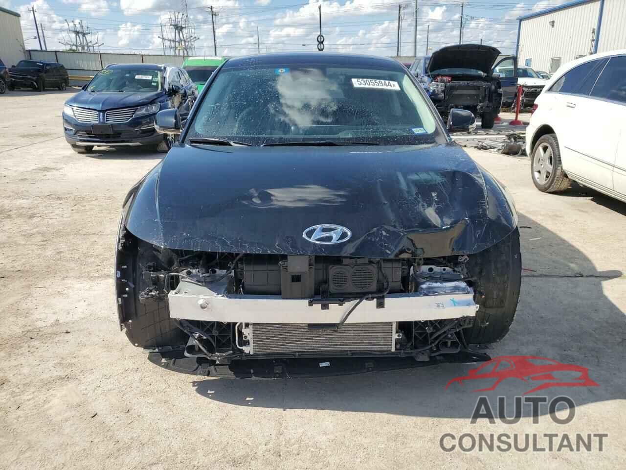 HYUNDAI IONIQ 2023 - KM8KR4AE9PU224222