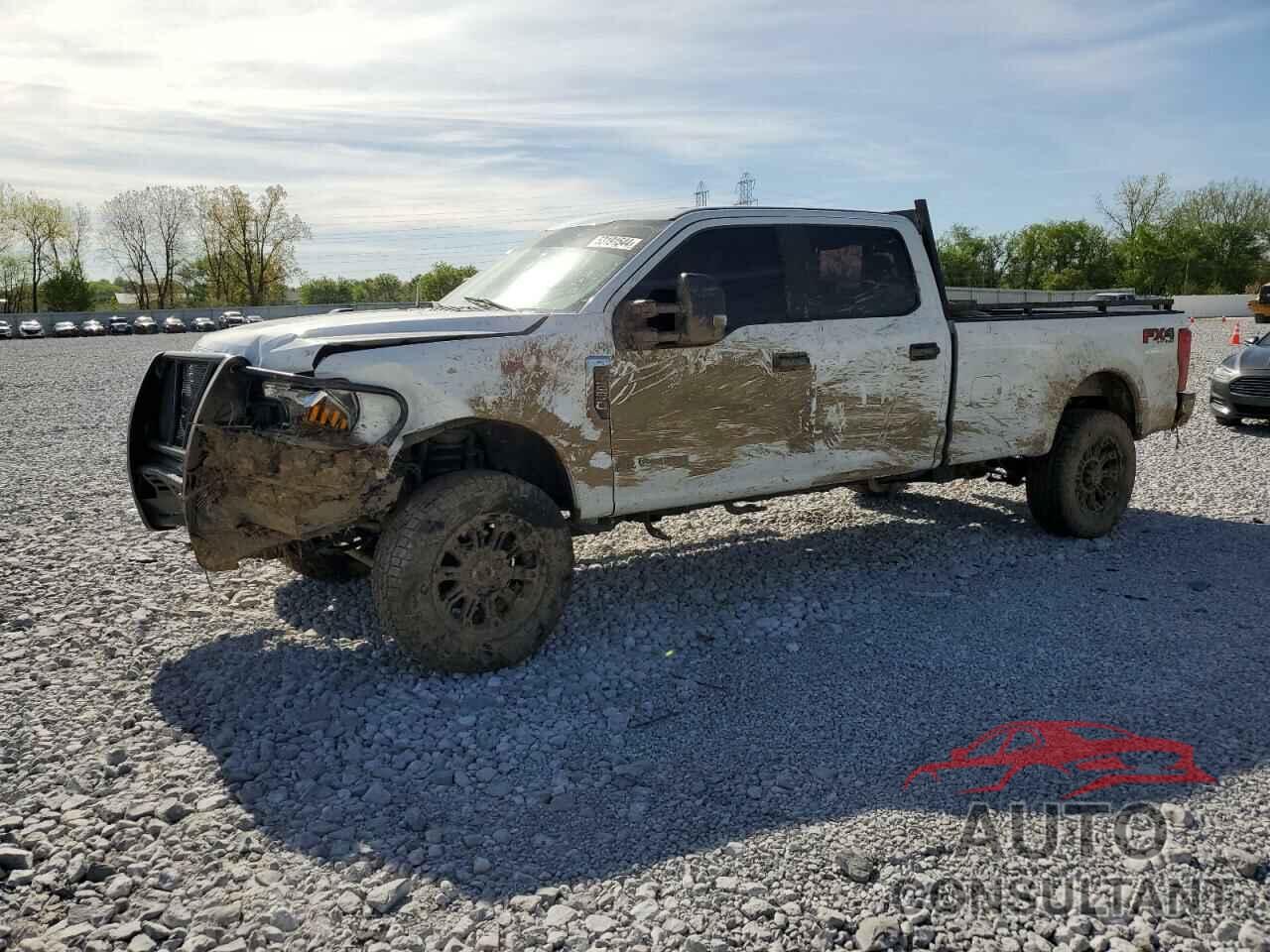 FORD F250 2019 - 1FT7W2BTXKED26037