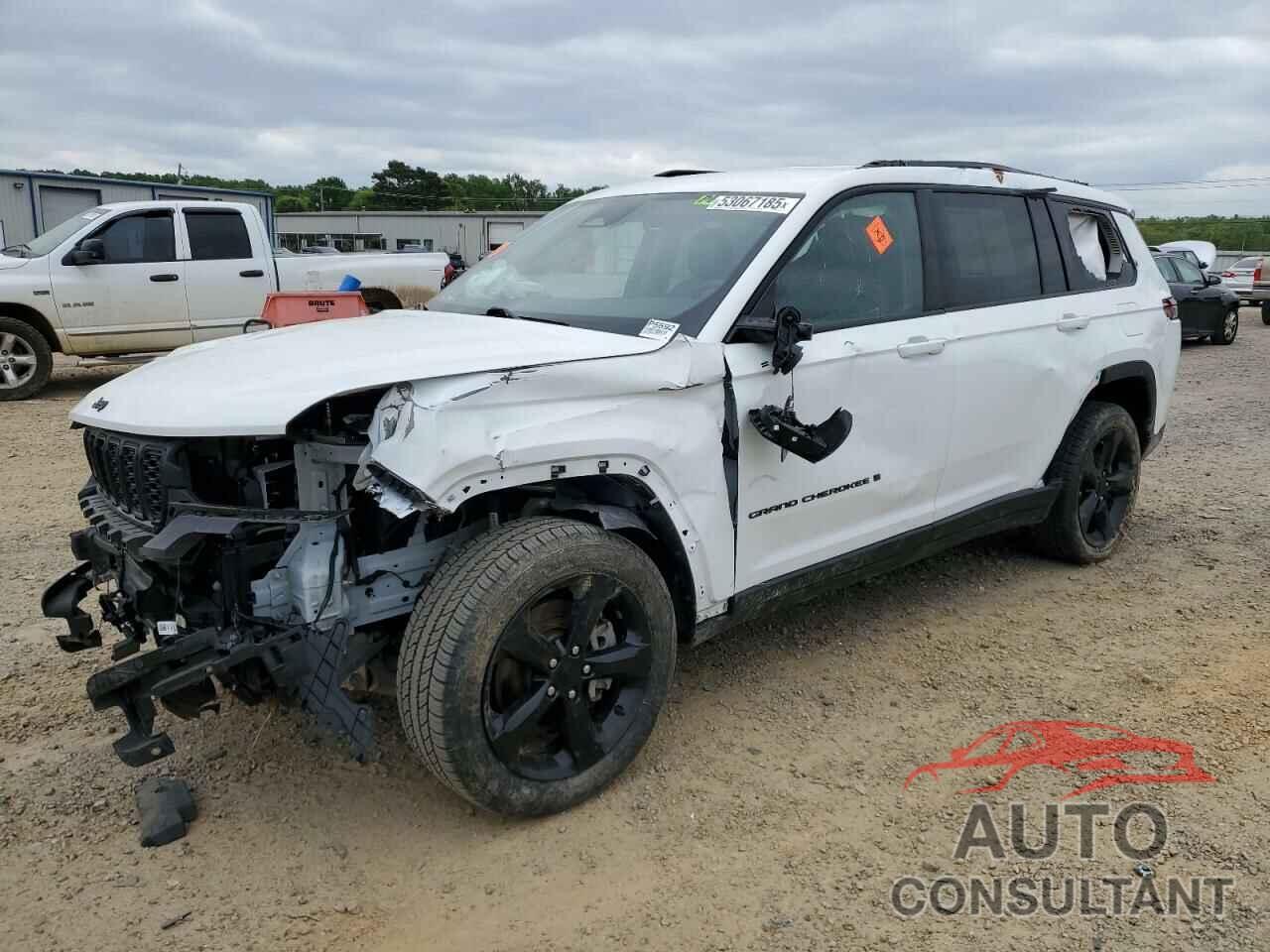 JEEP GRAND CHER 2023 - 1C4RJJBG0P8755178