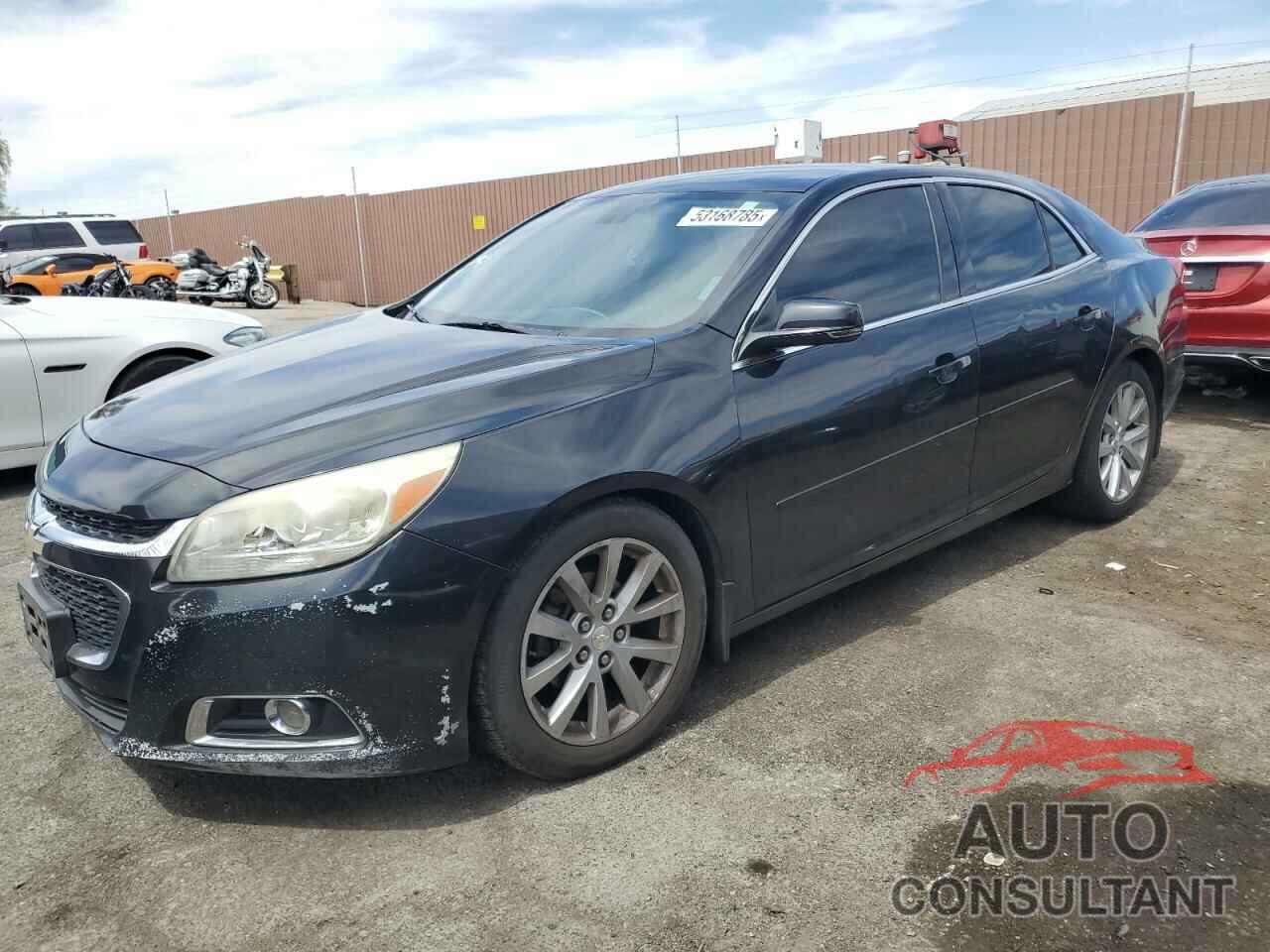 CHEVROLET MALIBU 2015 - 1G11D5SL8FF329153