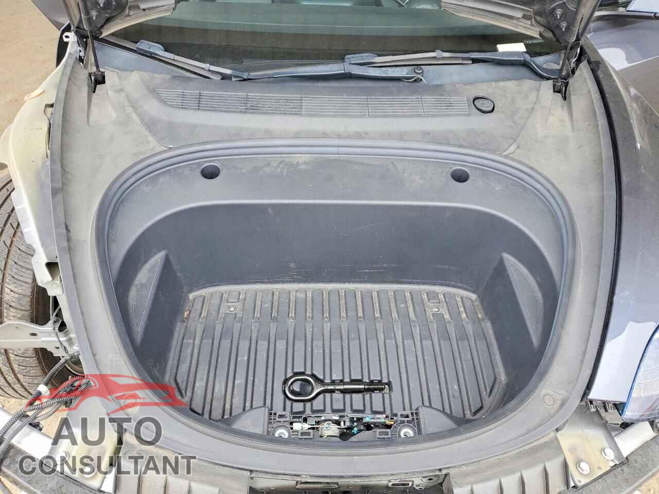 TESLA MODEL 3 2022 - 5YJ3E1EB7NF277932