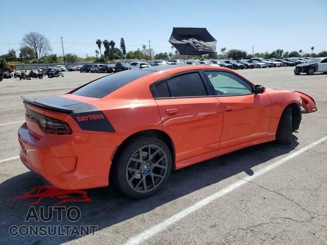 DODGE CHARGER 2017 - 2C3CDXCT9HH559459