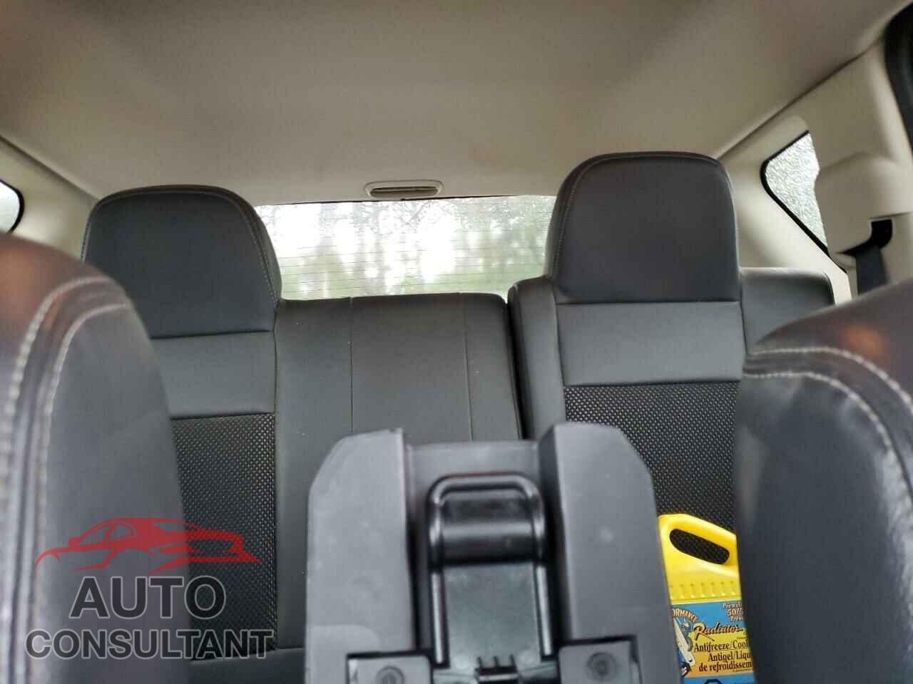 JEEP COMPASS 2014 - 1C4NJDEB1ED761835