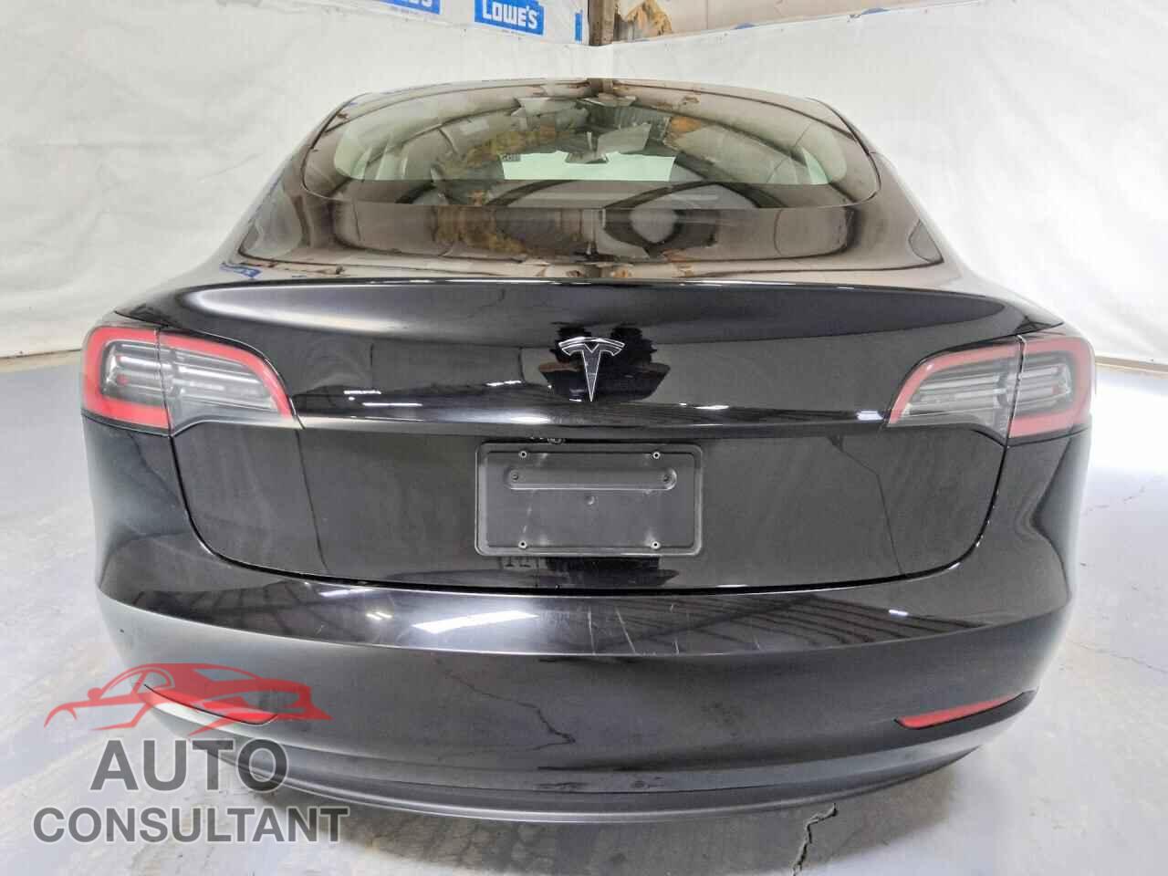 TESLA MODEL 3 2023 - 5YJ3E1EA6PF434196