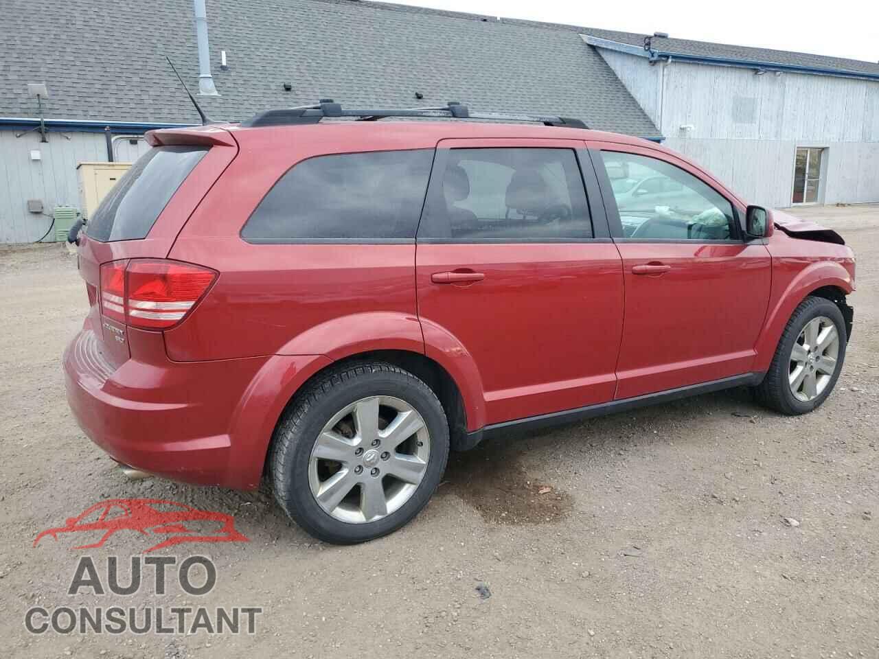 DODGE JOURNEY 2010 - 3D4PG5FV4AT104184