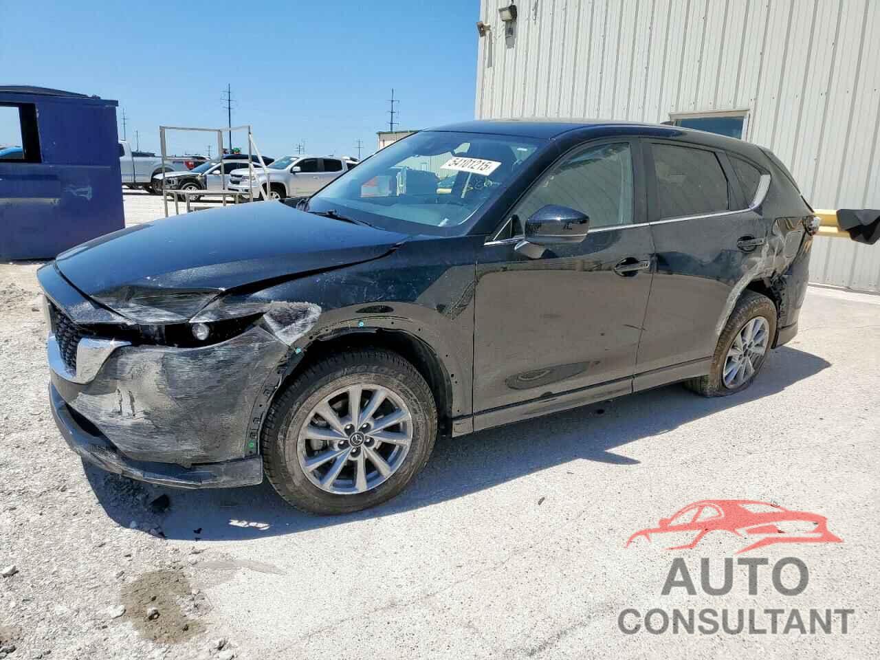 MAZDA CX-5 SELEC 2024 - JM3KFBBL0R0463934