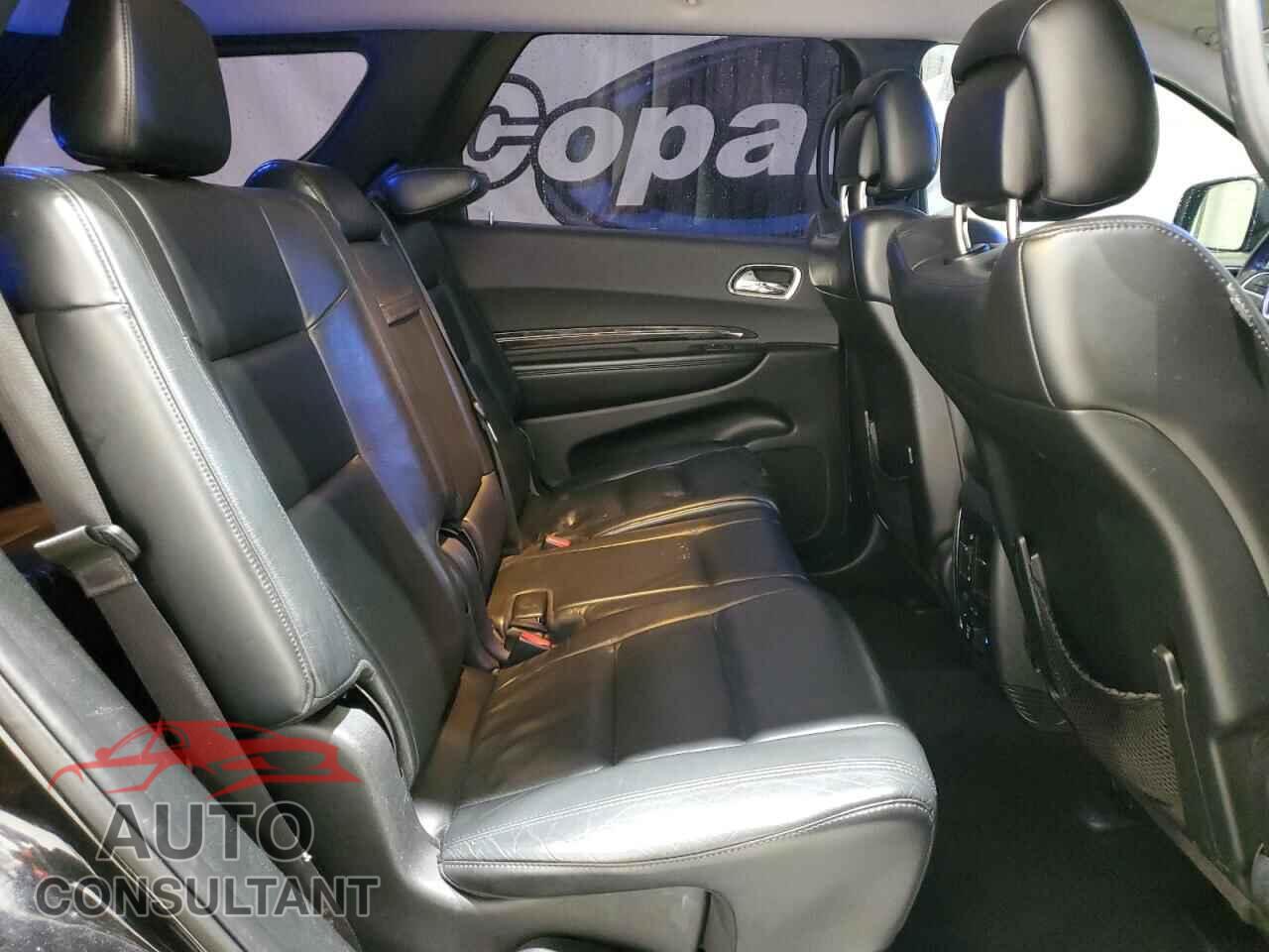 DODGE DURANGO 2016 - 1C4RDHDG4GC446498