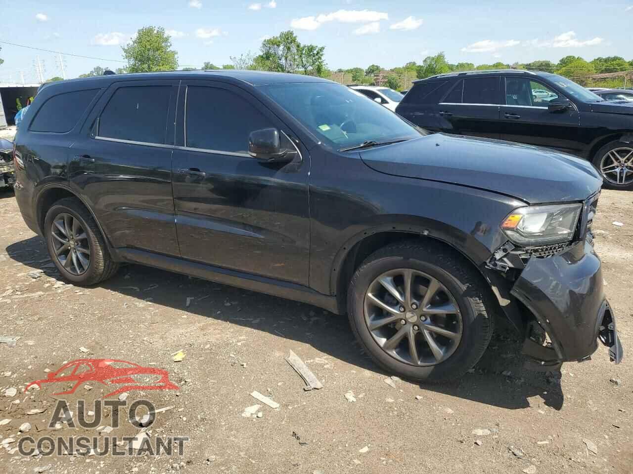 DODGE DURANGO 2015 - 1C4RDJDG0FC188311