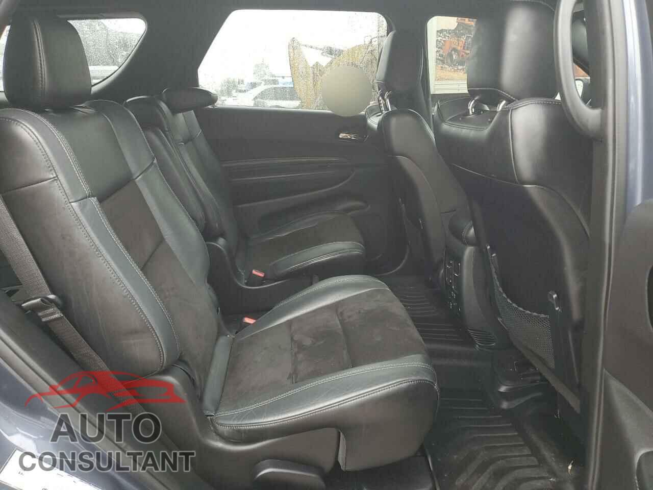 DODGE DURANGO 2021 - 1C4RDJDG3MC641642