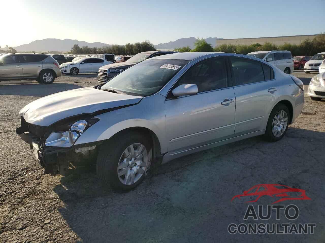 NISSAN ALTIMA 2011 - 1N4AL2AP5BC182871