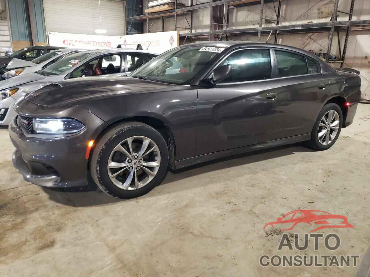 DODGE CHARGER 2020 - 2C3CDXMG1LH112828
