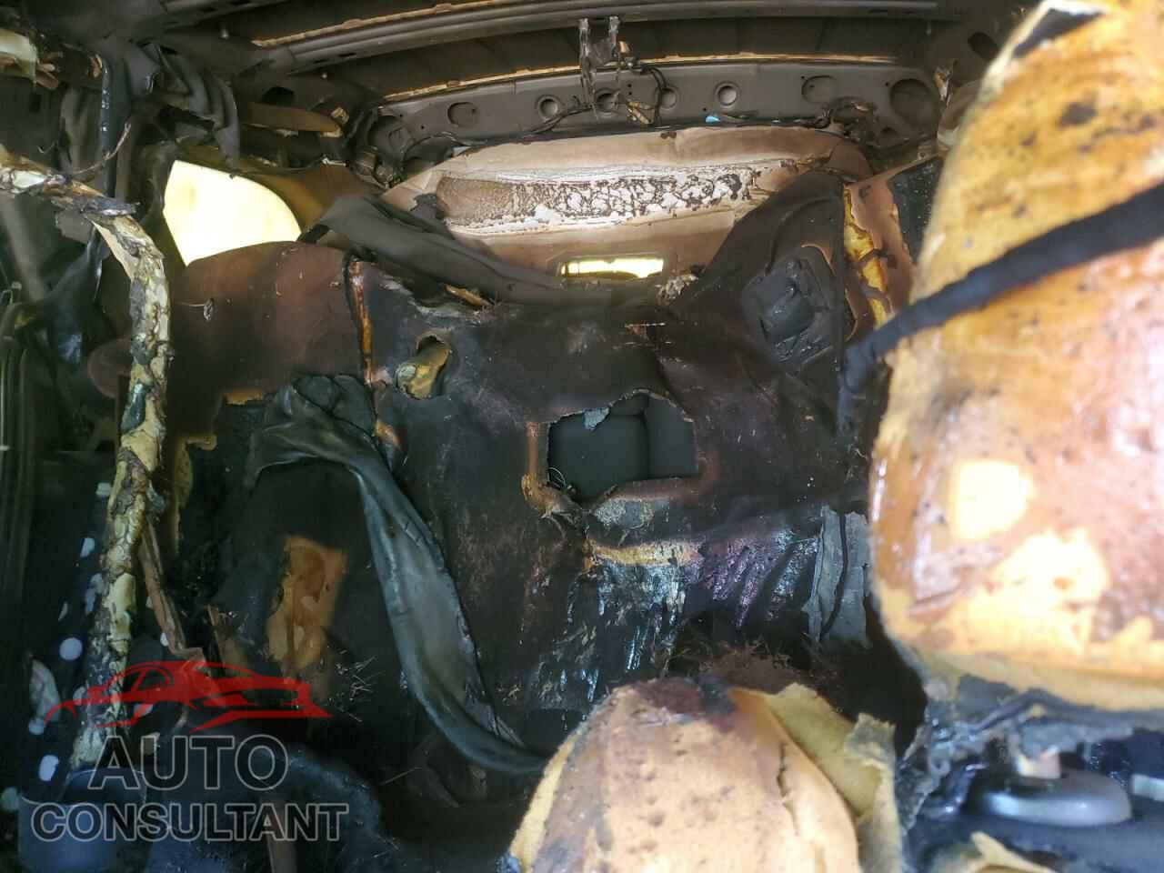 DODGE DURANGO 2012 - 1C4RDHDG2CC129748
