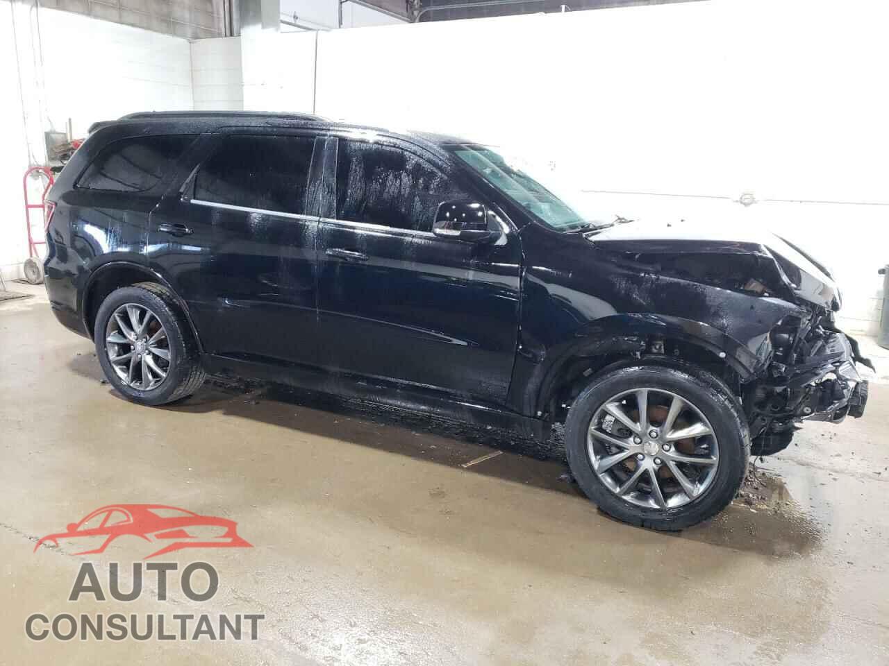 DODGE DURANGO 2017 - 1C4RDJDG5HC713544