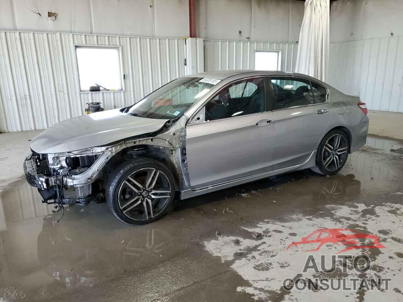 HONDA ACCORD 2017 - 1HGCR2F1XHA057876