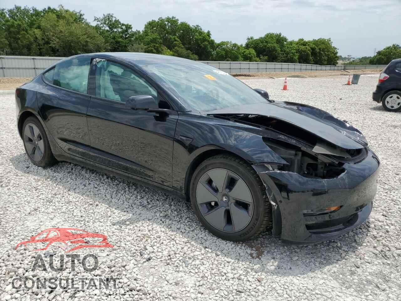 TESLA MODEL 3 2021 - 5YJ3E1EA2MF030467