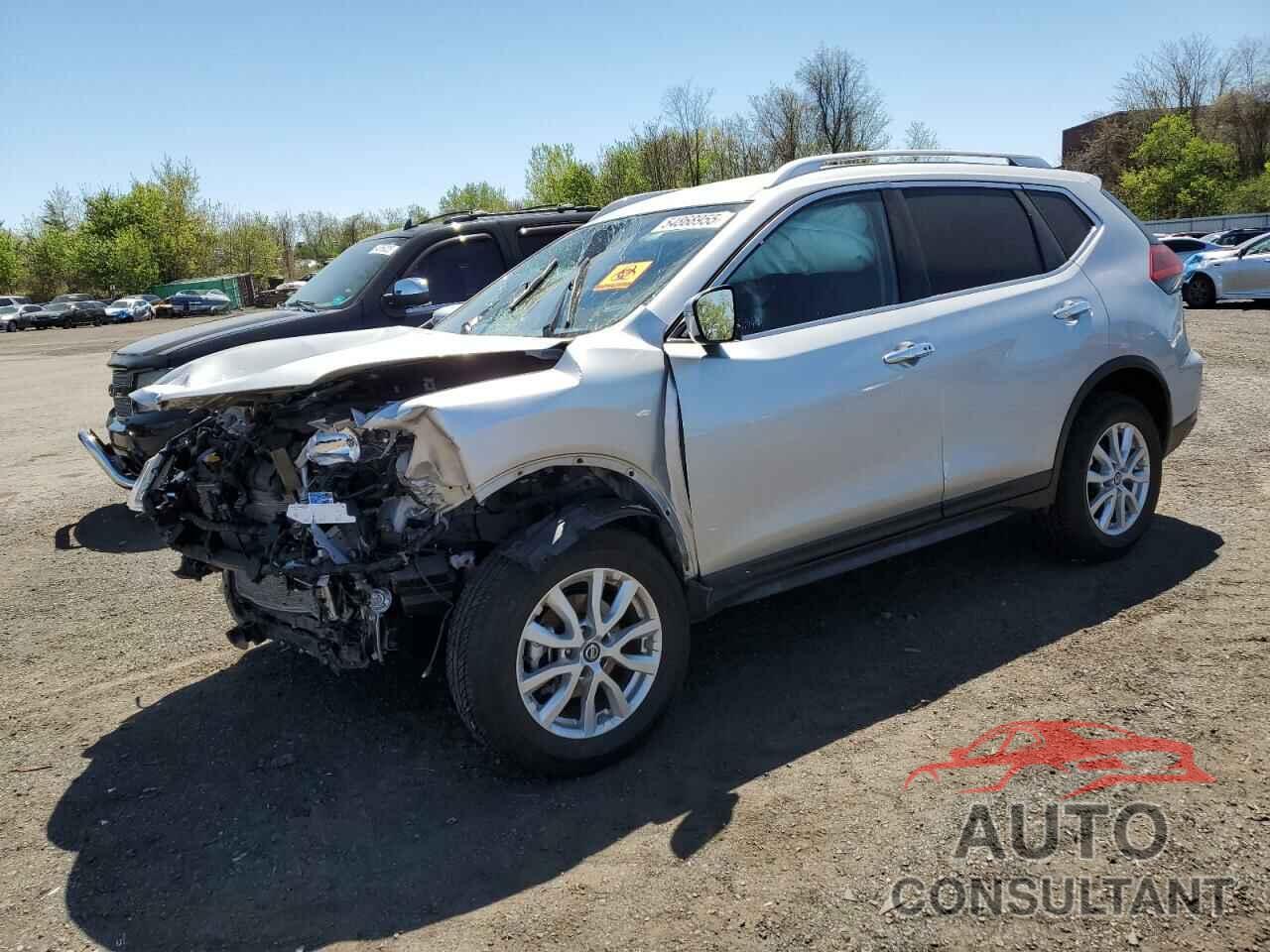 NISSAN ROGUE 2020 - JN8AT2MV7LW130876