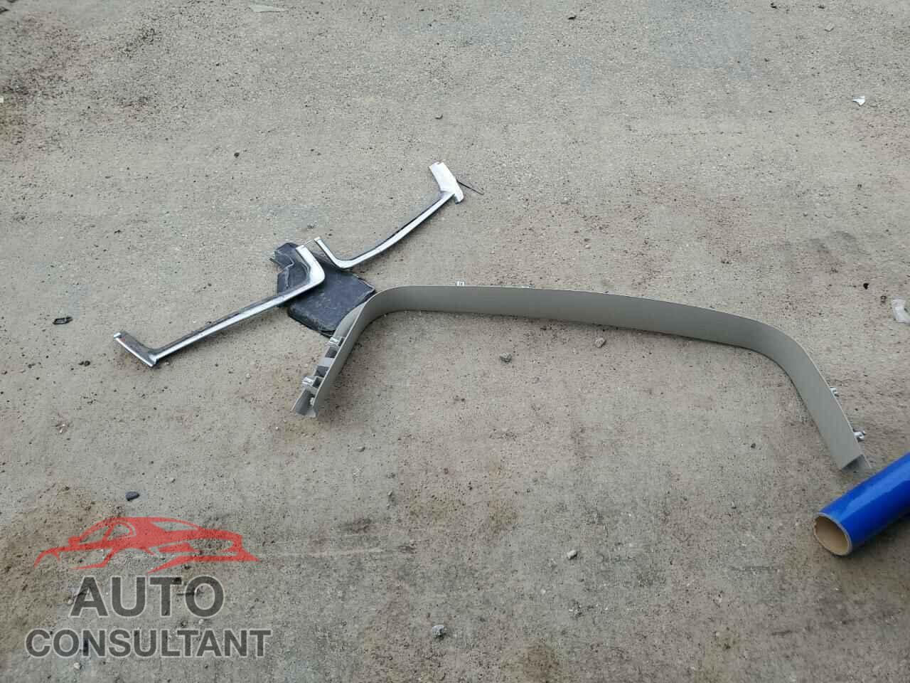DODGE CARAVAN 2011 - 2D4RN5DG1BR697672