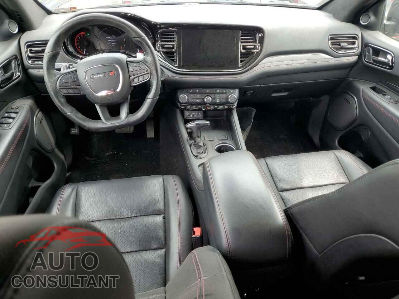 DODGE DURANGO 2022 - 1C4SDJCT1NC129315