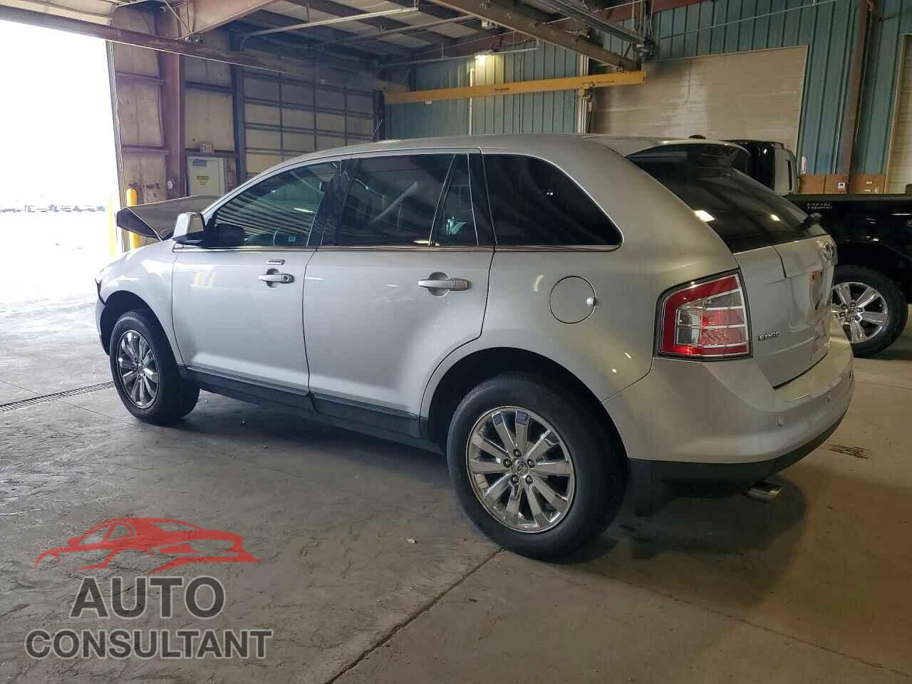 FORD EDGE 2010 - 2FMDK4KC3ABB72707