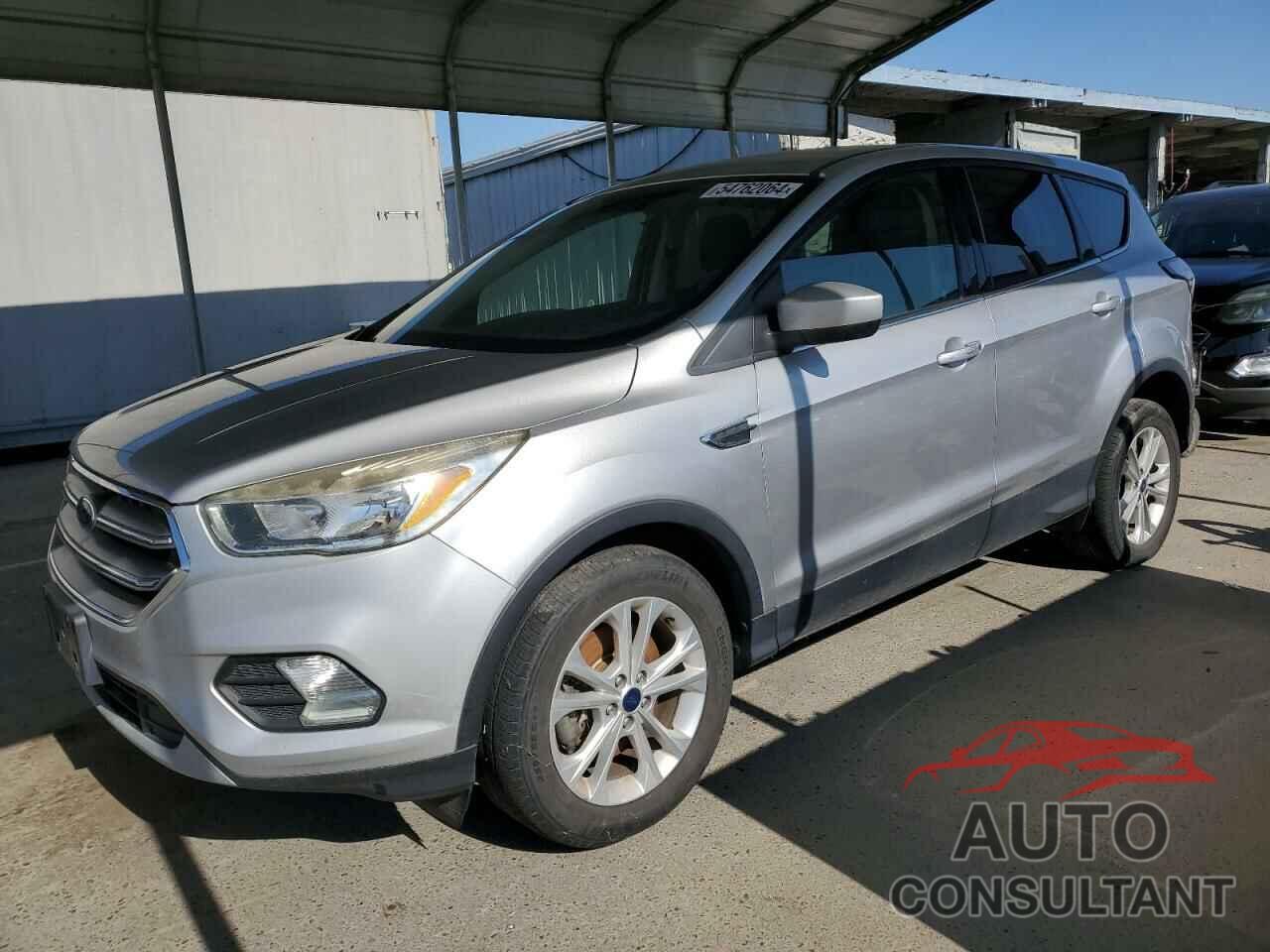 FORD ESCAPE 2017 - 1FMCU9GD5HUE39483