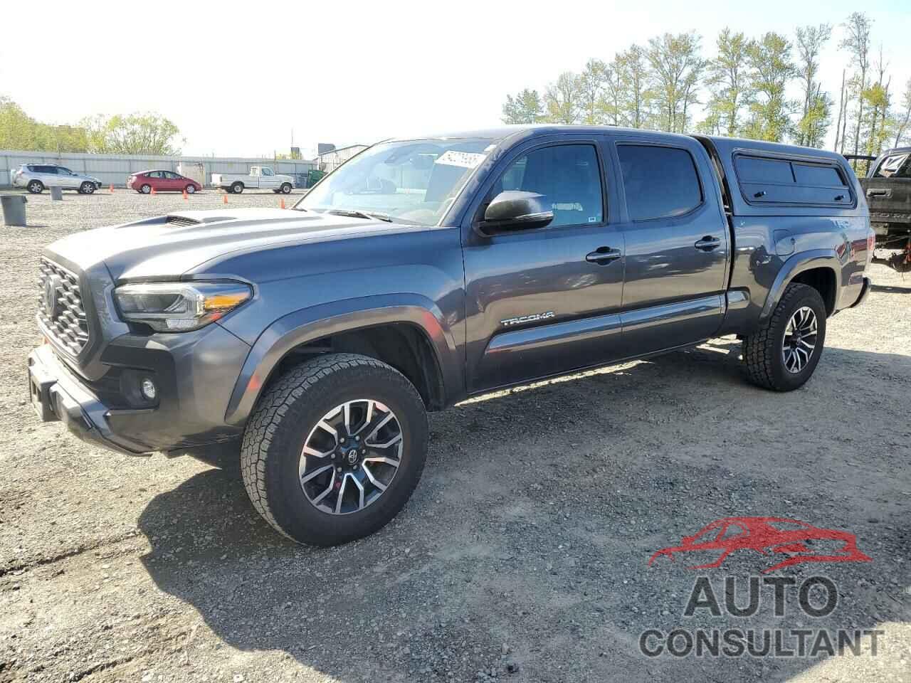 TOYOTA TACOMA 2022 - 3TMDZ5BN0NM139076