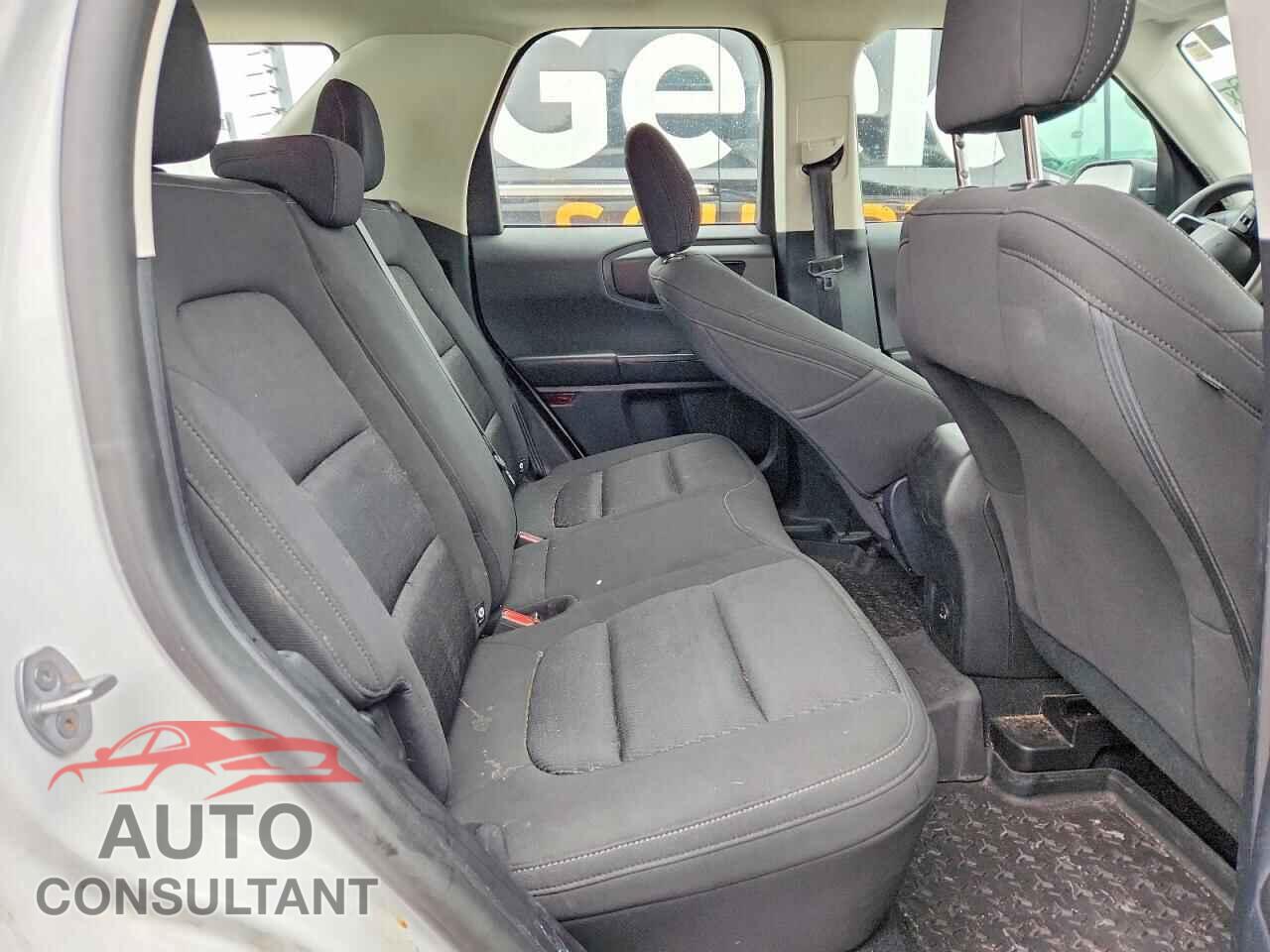 FORD BRONCO 2023 - 3FMCR9A60PRD37820