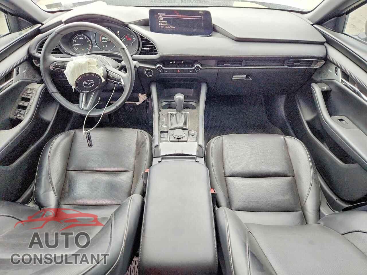 MAZDA 3 2024 - JM1BPBNY5R1656684