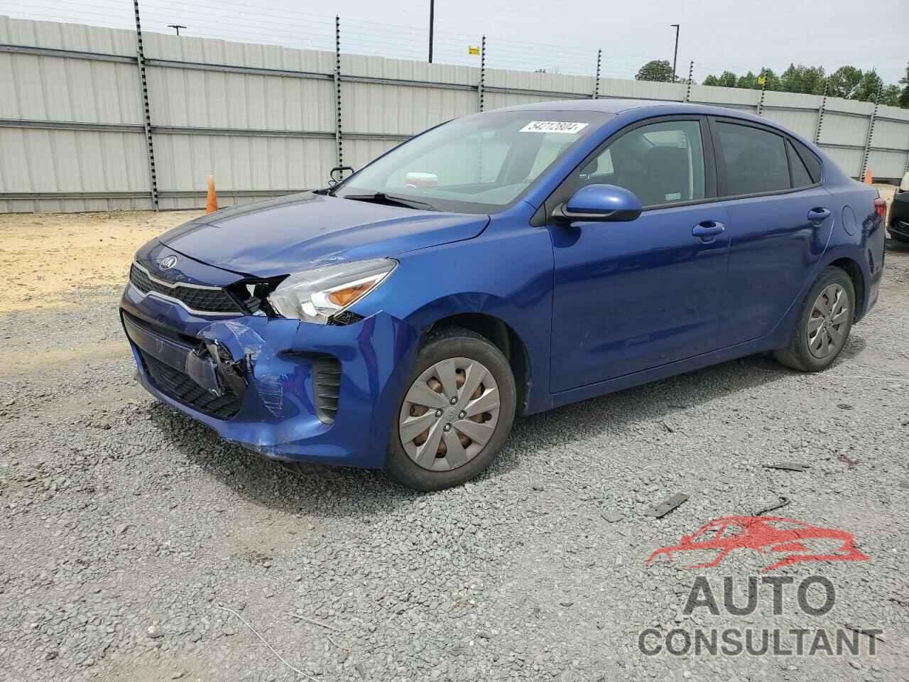 KIA RIO 2019 - 3KPA24AB6KE173070