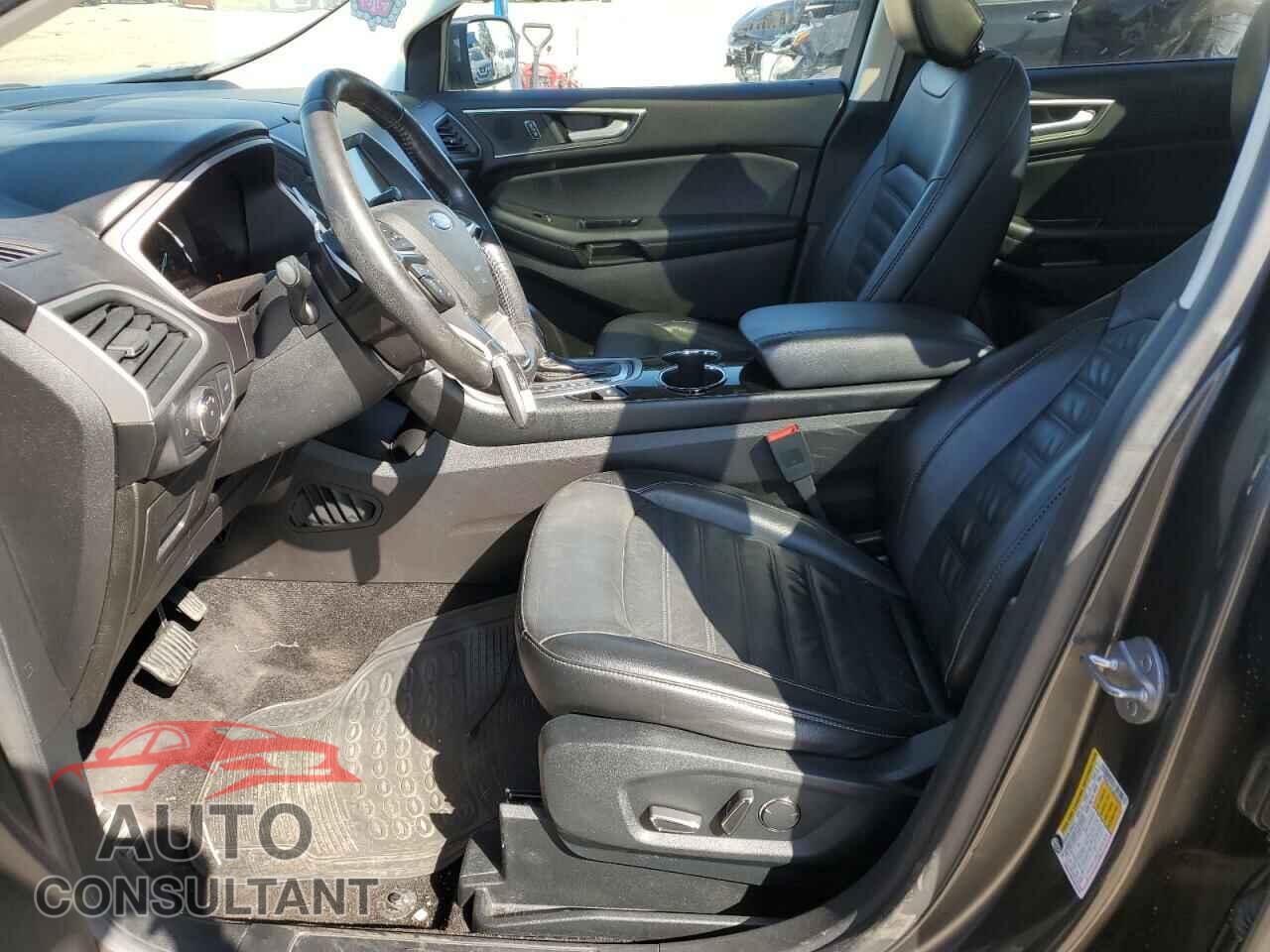 FORD EDGE 2017 - 2FMPK4J91HBC08455