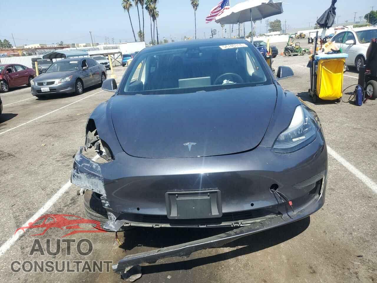 TESLA MODEL 3 2019 - 5YJ3E1EA9KF447467