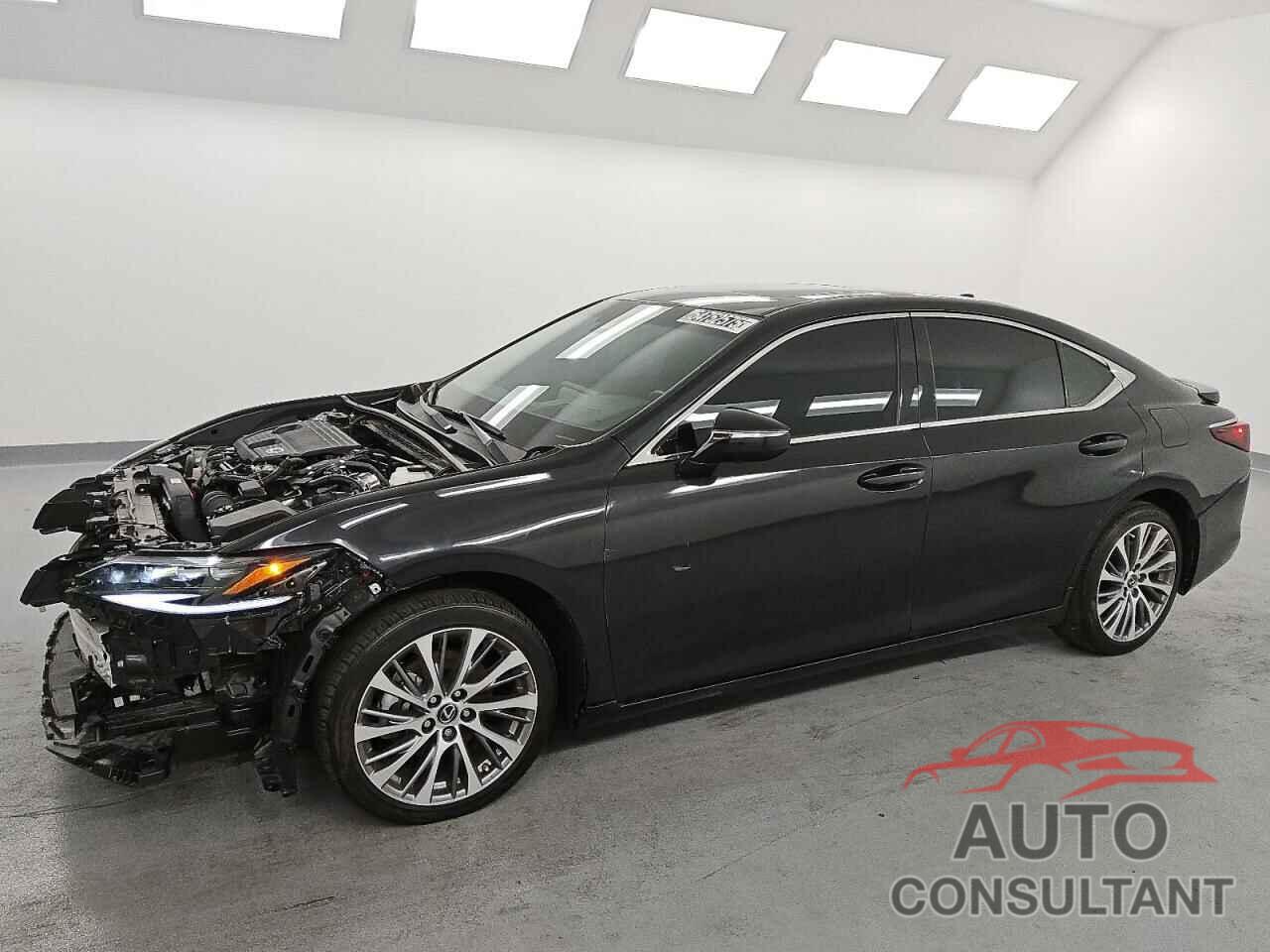 LEXUS ES300 2023 - 58AEA1C19PU034328