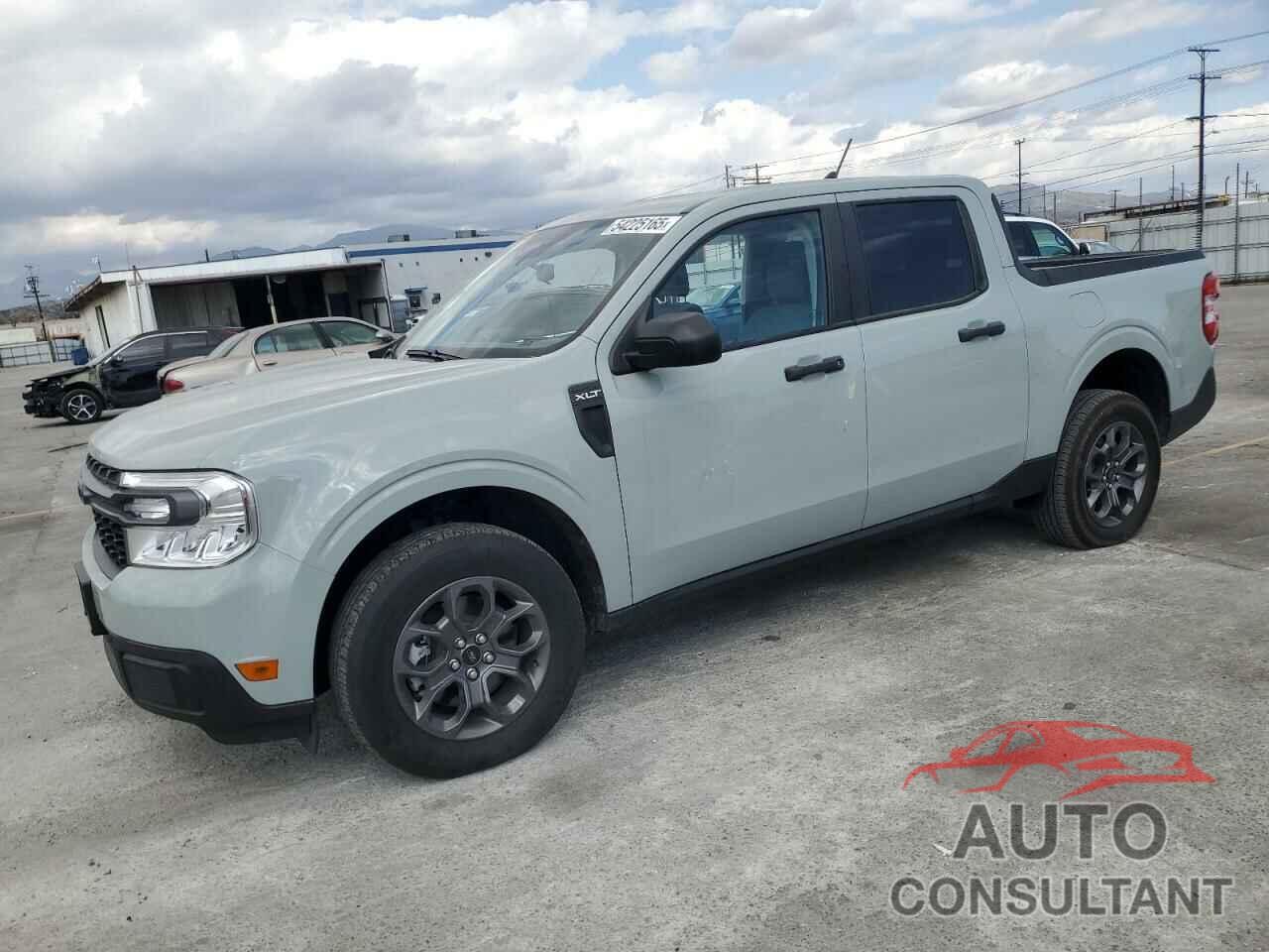 FORD MAVERICK 2024 - 3FTTW8H34RRA75953