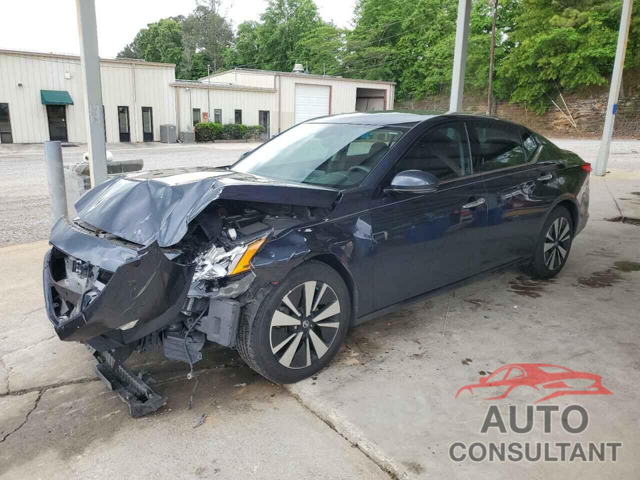 NISSAN ALTIMA 2019 - 1N4BL4DV9KC127933