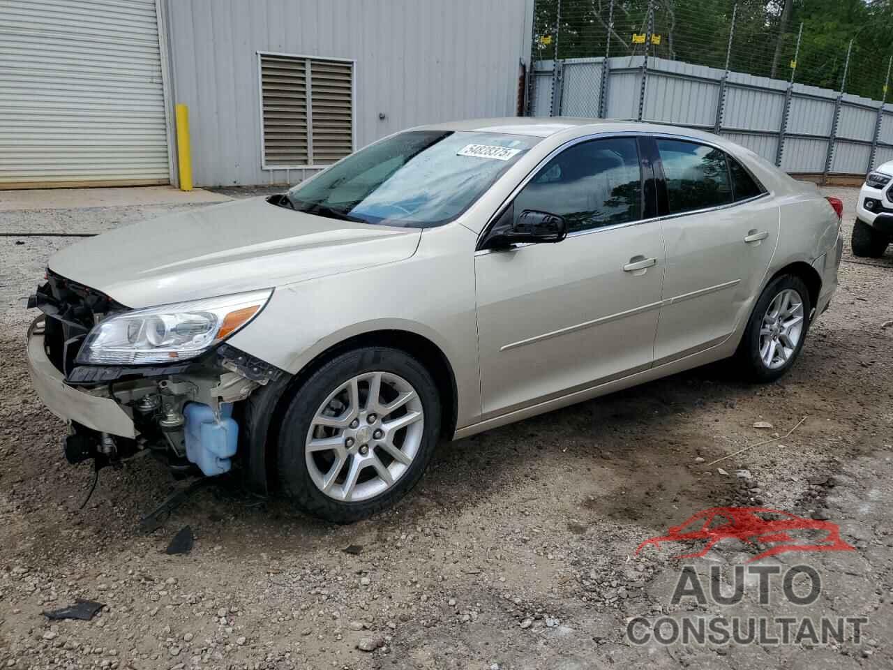 CHEVROLET MALIBU 2014 - 1G11C5SL0EF115615