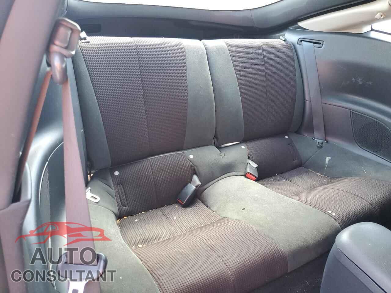 MITSUBISHI ECLIPSE 2009 - 4A3AK24FX9E035117