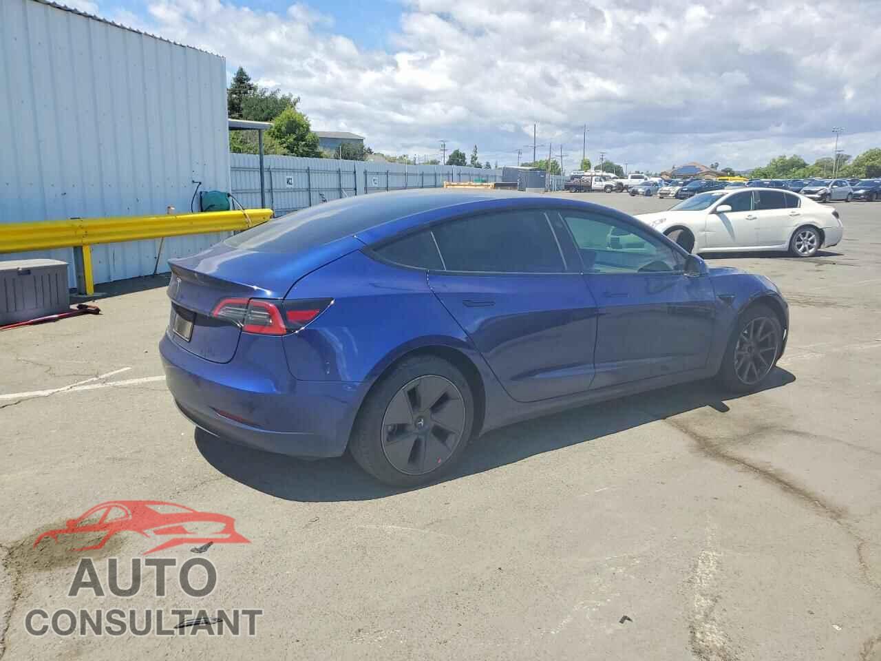 TESLA MODEL 3 2023 - 5YJ3E1EA9PF653783