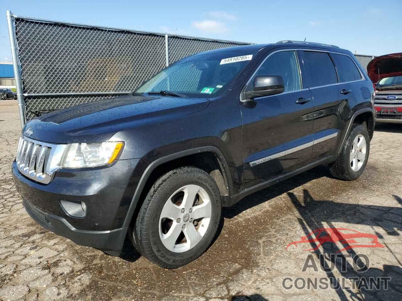 JEEP GRAND CHER 2012 - 1C4RJFAG4CC203267