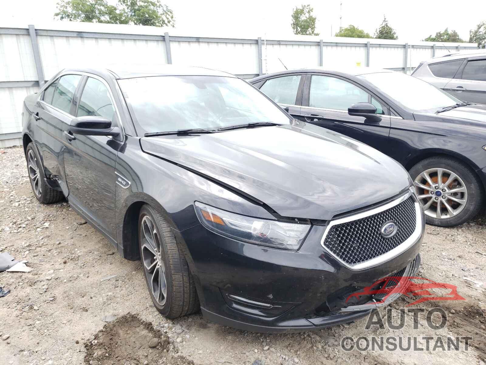 FORD TAURUS 2016 - 1FAHP2KT2GG140852